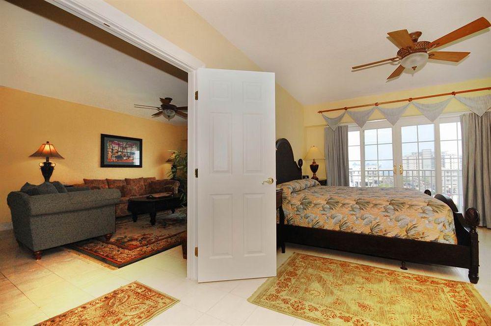 Coconut Malorie Resort Hotel, Ascend Hotel Collection Ocean City Luaran gambar