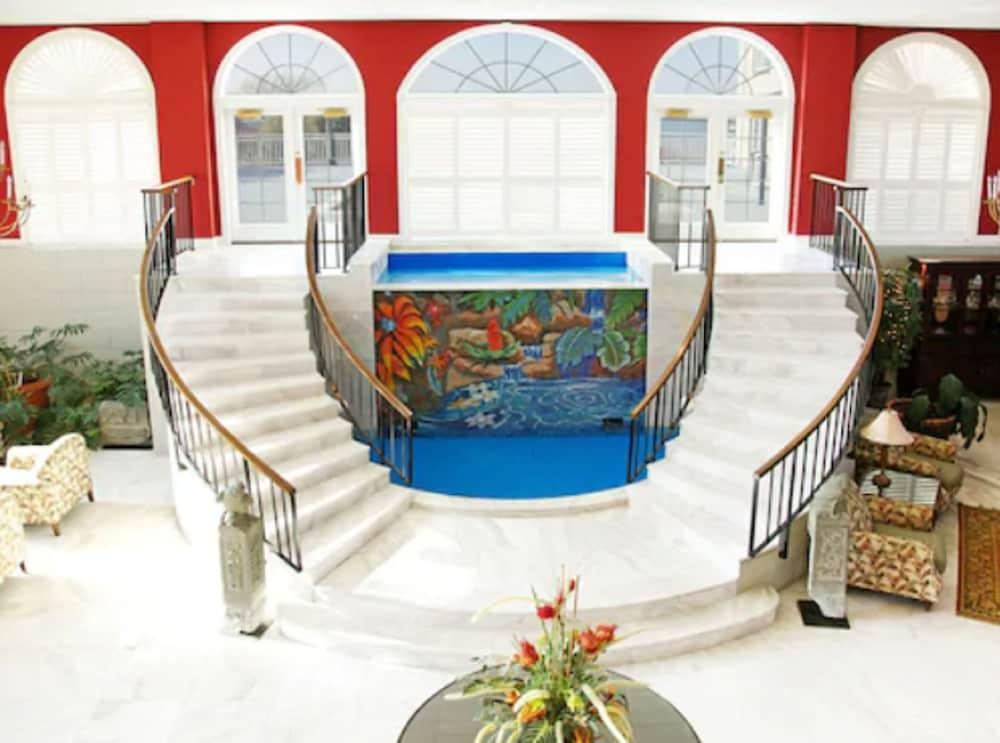 Coconut Malorie Resort Hotel, Ascend Hotel Collection Ocean City Luaran gambar