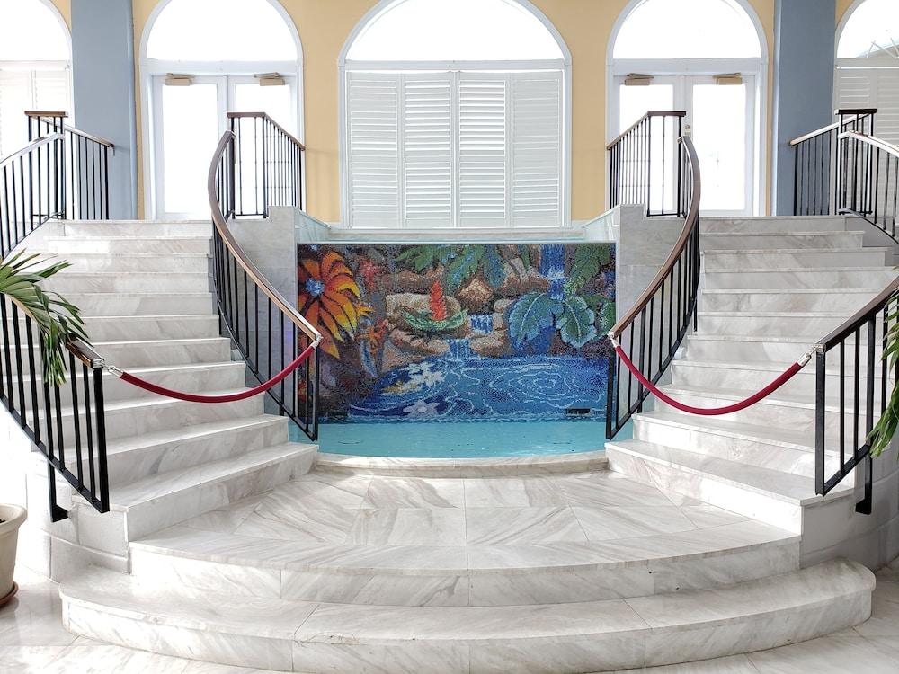 Coconut Malorie Resort Hotel, Ascend Hotel Collection Ocean City Luaran gambar