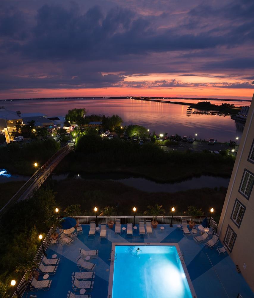 Coconut Malorie Resort Hotel, Ascend Hotel Collection Ocean City Luaran gambar