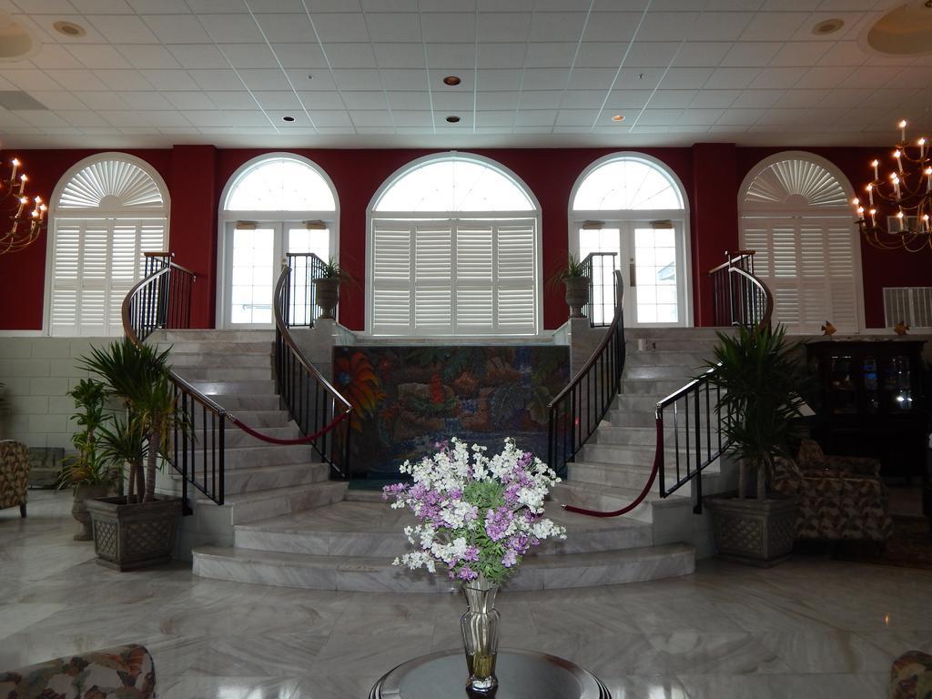 Coconut Malorie Resort Hotel, Ascend Hotel Collection Ocean City Luaran gambar