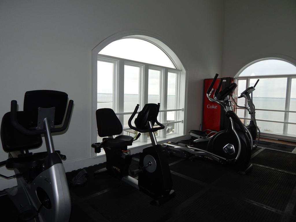 Coconut Malorie Resort Hotel, Ascend Hotel Collection Ocean City Luaran gambar