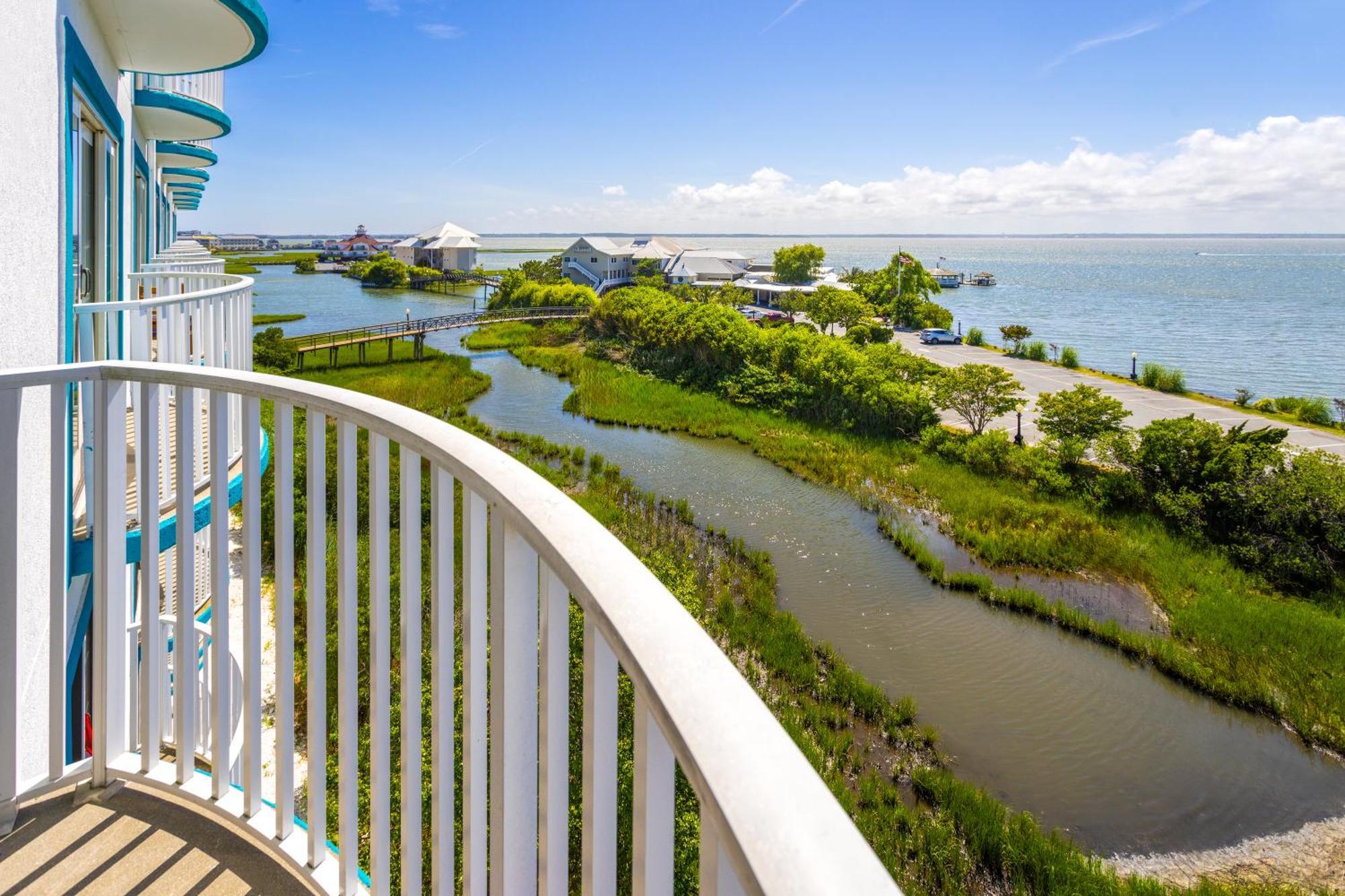Coconut Malorie Resort Hotel, Ascend Hotel Collection Ocean City Luaran gambar