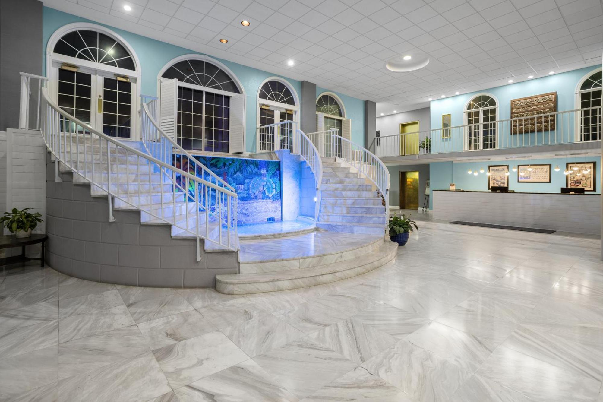 Coconut Malorie Resort Hotel, Ascend Hotel Collection Ocean City Luaran gambar