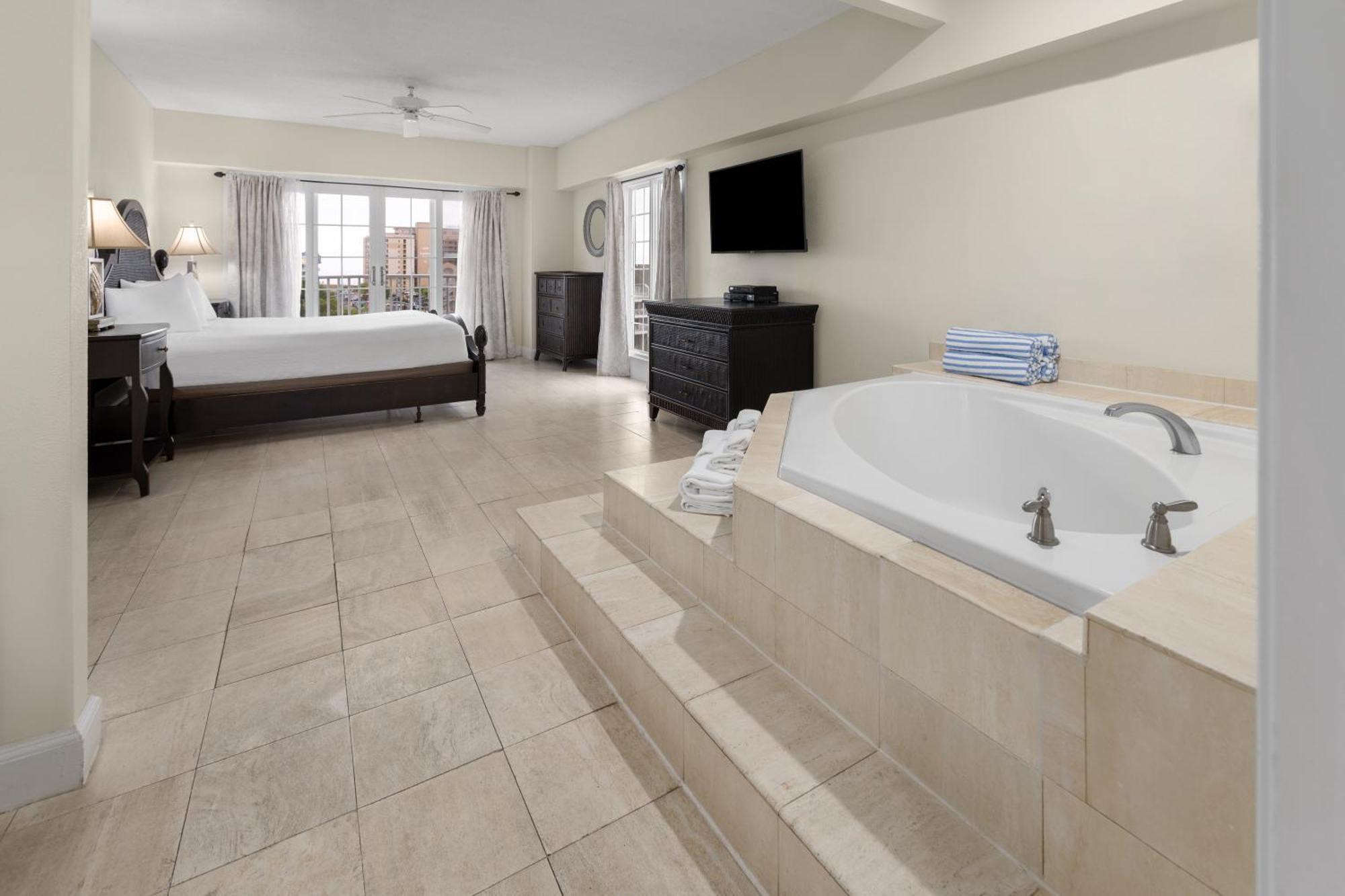 Coconut Malorie Resort Hotel, Ascend Hotel Collection Ocean City Luaran gambar