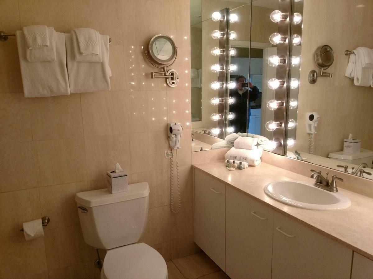 Coconut Malorie Resort Hotel, Ascend Hotel Collection Ocean City Luaran gambar