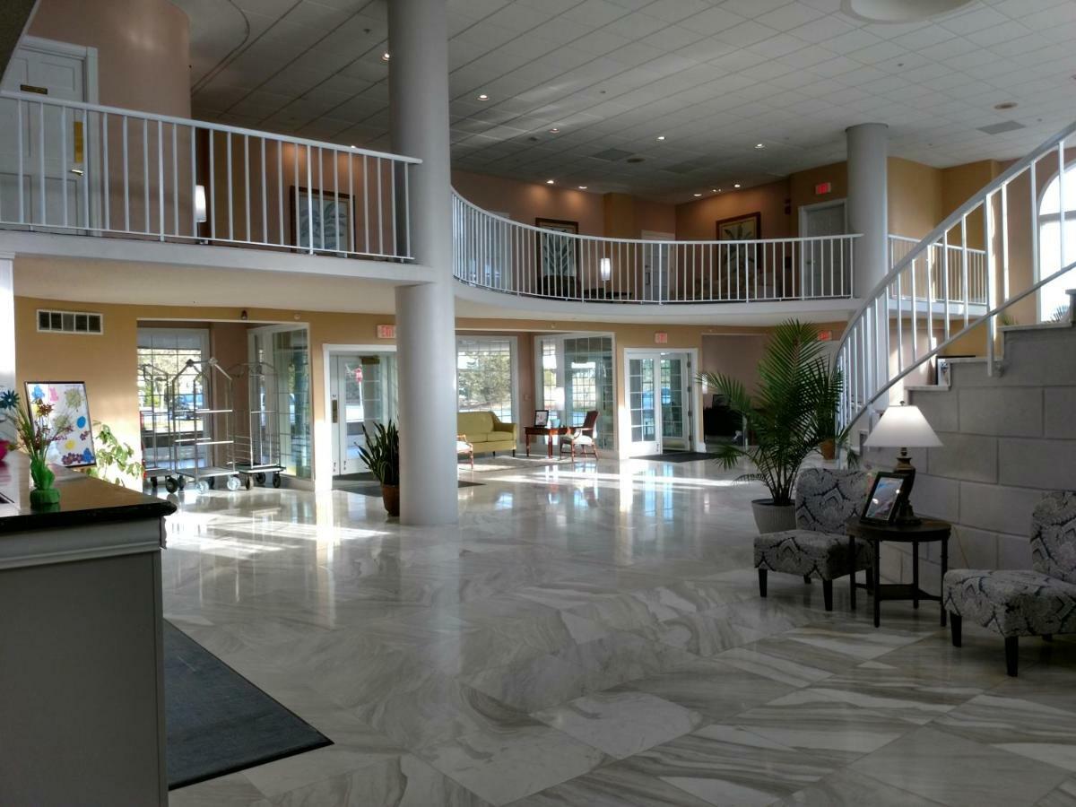 Coconut Malorie Resort Hotel, Ascend Hotel Collection Ocean City Luaran gambar