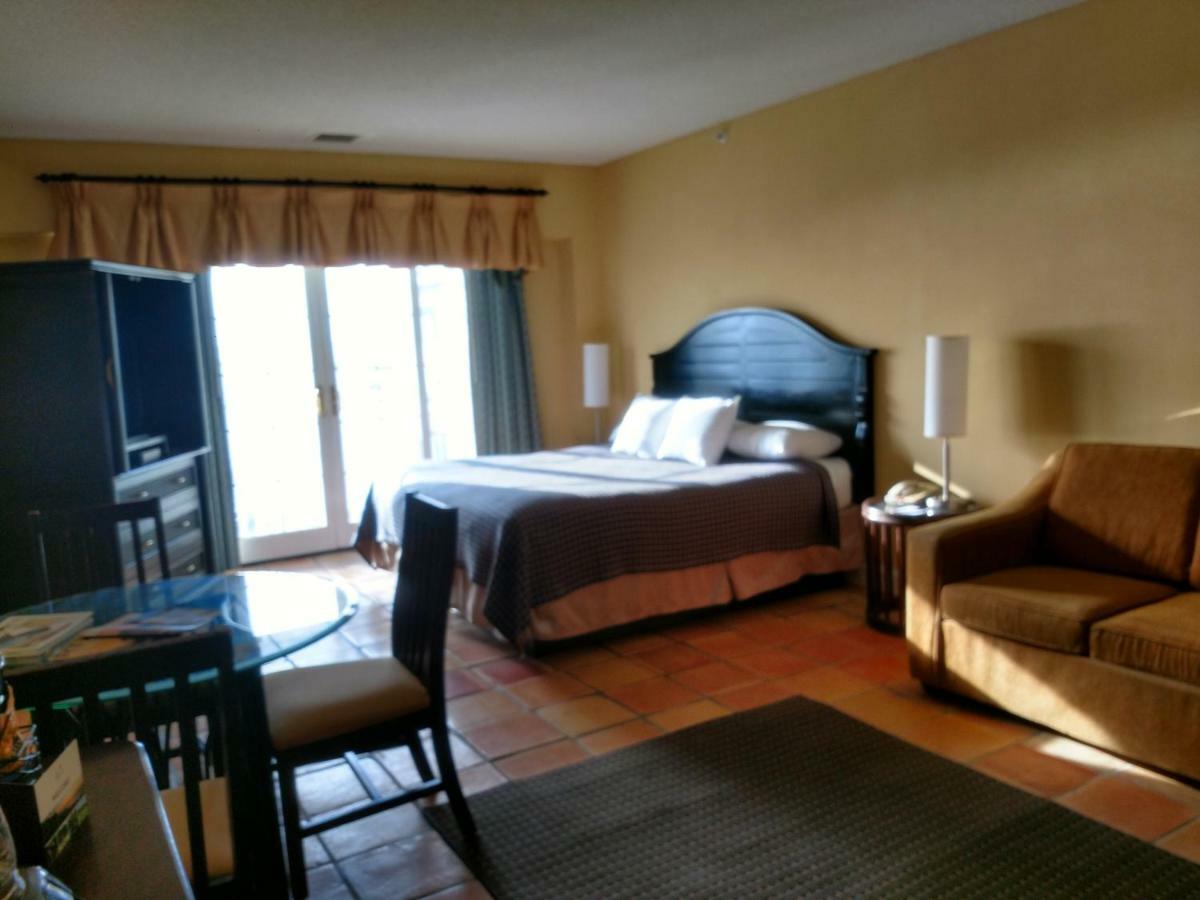 Coconut Malorie Resort Hotel, Ascend Hotel Collection Ocean City Luaran gambar